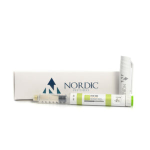 Nordic Peptides: Premiumpeptider för sport, hälsa och forskning ace 083 10mg