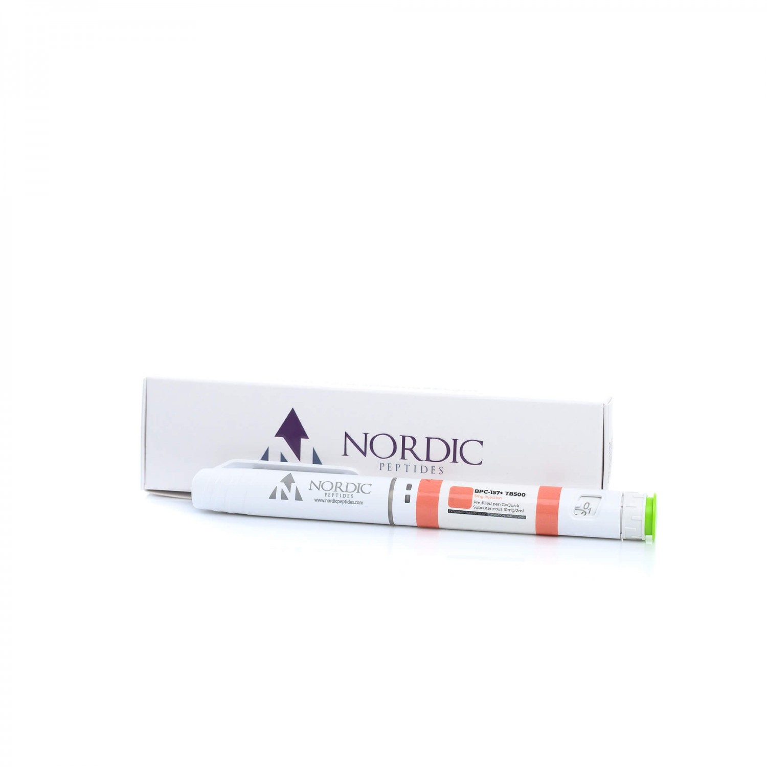 bpc 157 + tb 500 (blend) 5/5mg bpc 157 + tb 500 (blend) 5/5mg