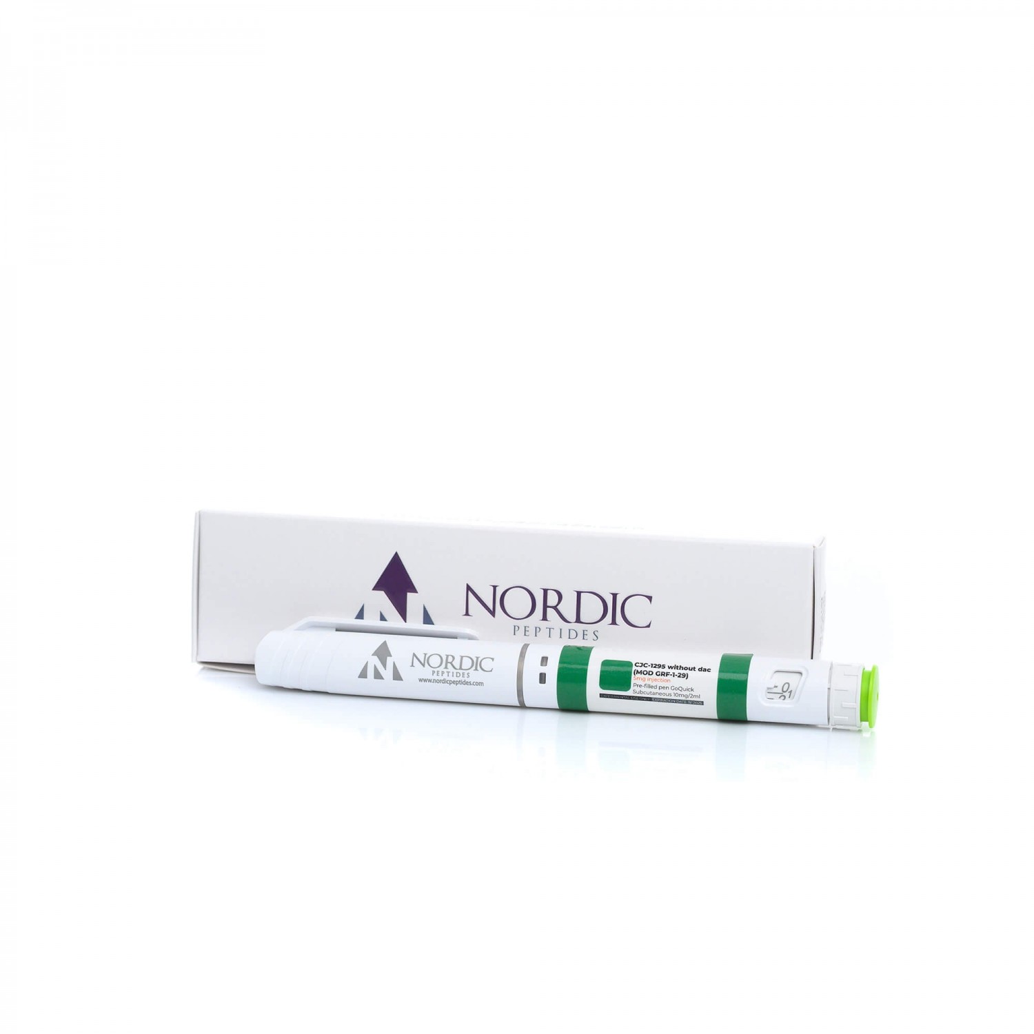 cjc 1295 (cjc no dac) 5mg cjc 1295 (cjc no dac) 5mg