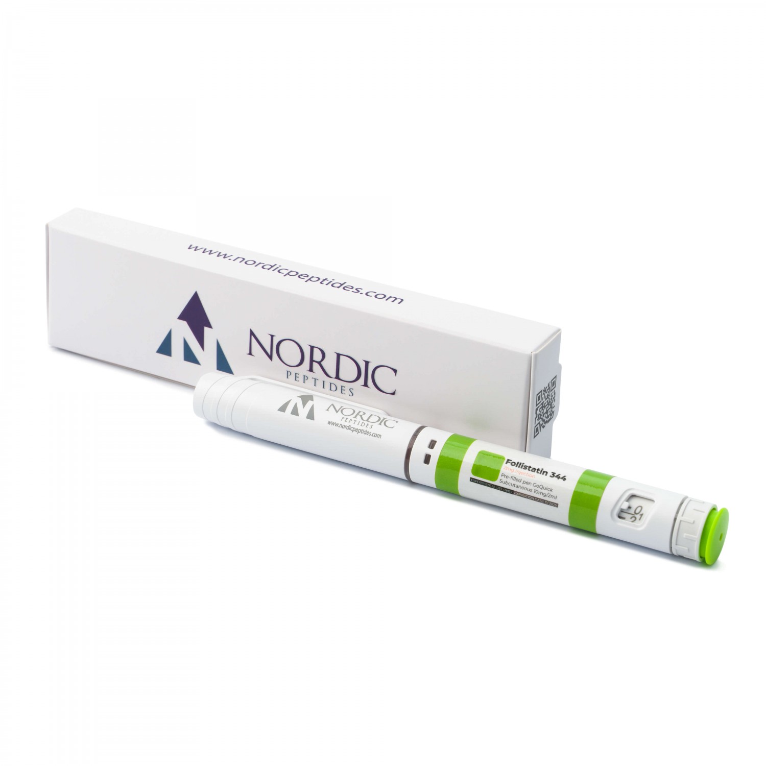 follistatin 344 2mg follistatin 344 2mg