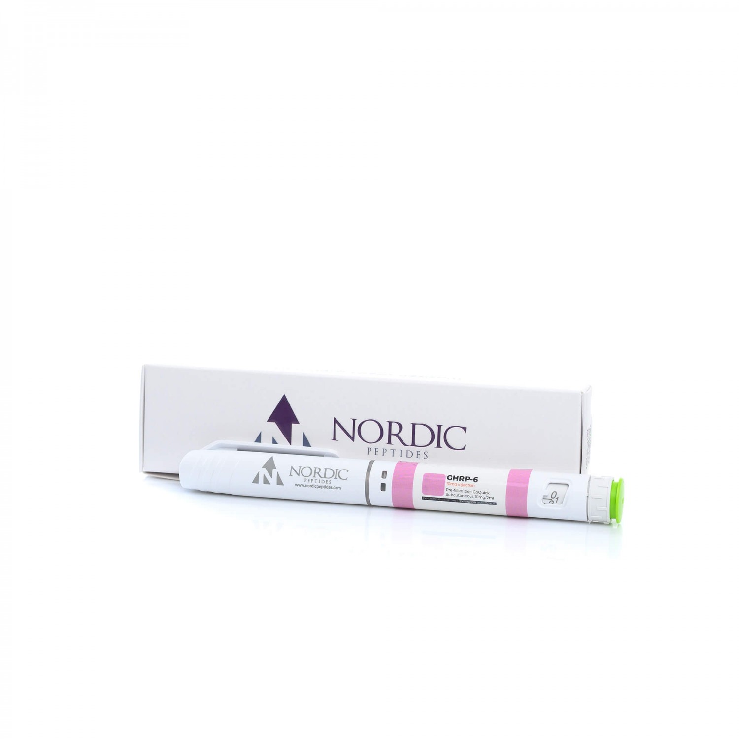 ghrp 6 10mg ghrp 6 10mg