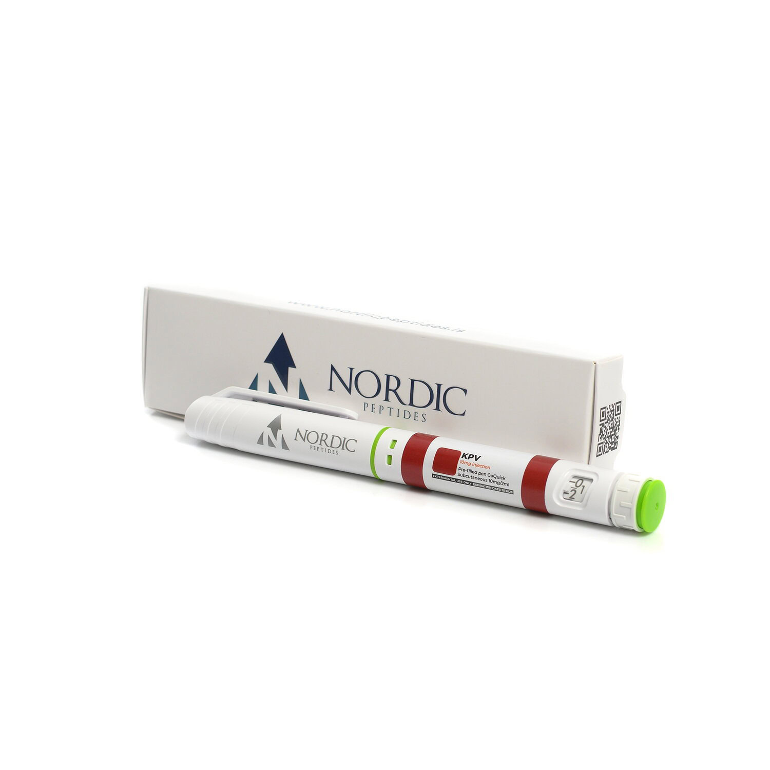 kpv peptide 10mg kpv peptide 10mg