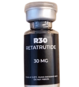 retatrutide 30mg