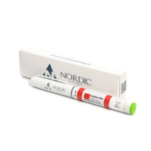 nordic peptide – 5 amino 1mq