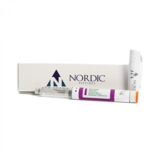 för evigt ung (glutathione, nad+ & resveratrol) 1200mg/3ml