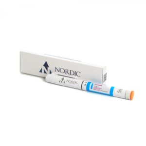 glutamb (glutathione & methylene blue) 2000mg+30mcg/3ml