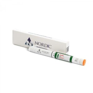 vivomix (actovegin, exosomes, glutathione, meldonium, picamilon & mb) – 3ml