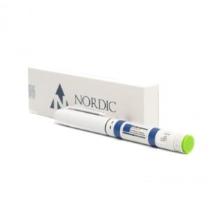 Ecdysterone - 50mg/3ml