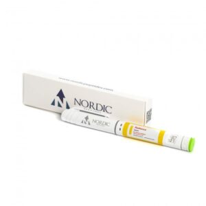 Radiance - 25mg/3ml