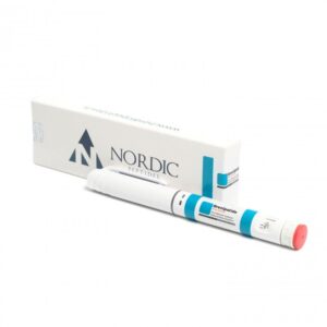 Brenipatide (LY3537031) 5mg/2ml