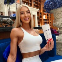 Nordic Peptides: Premiumpeptider för sport, hälsa och forskning lookbook girl2 1202x1600