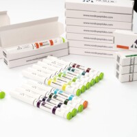 Nordic Peptides: Premiumpeptider för sport, hälsa och forskning nordic peptides lookbook 8 2001x2001